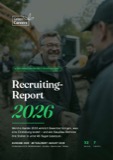 Recruiting-Report 2026 Cover